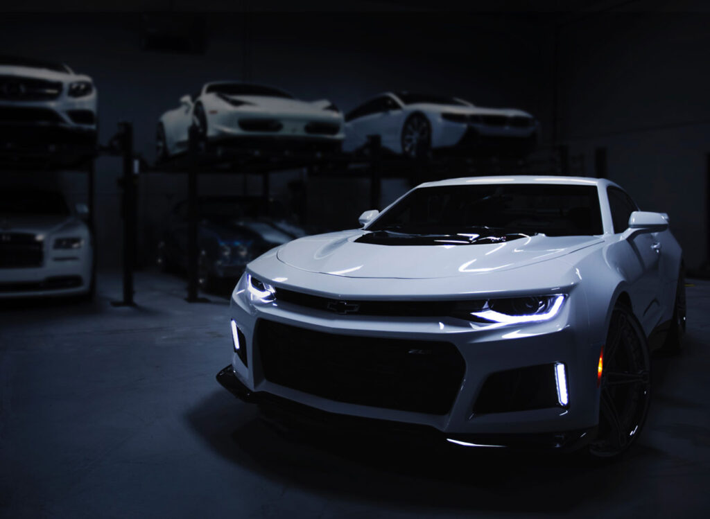 Whipplewood CPA Auto Industries