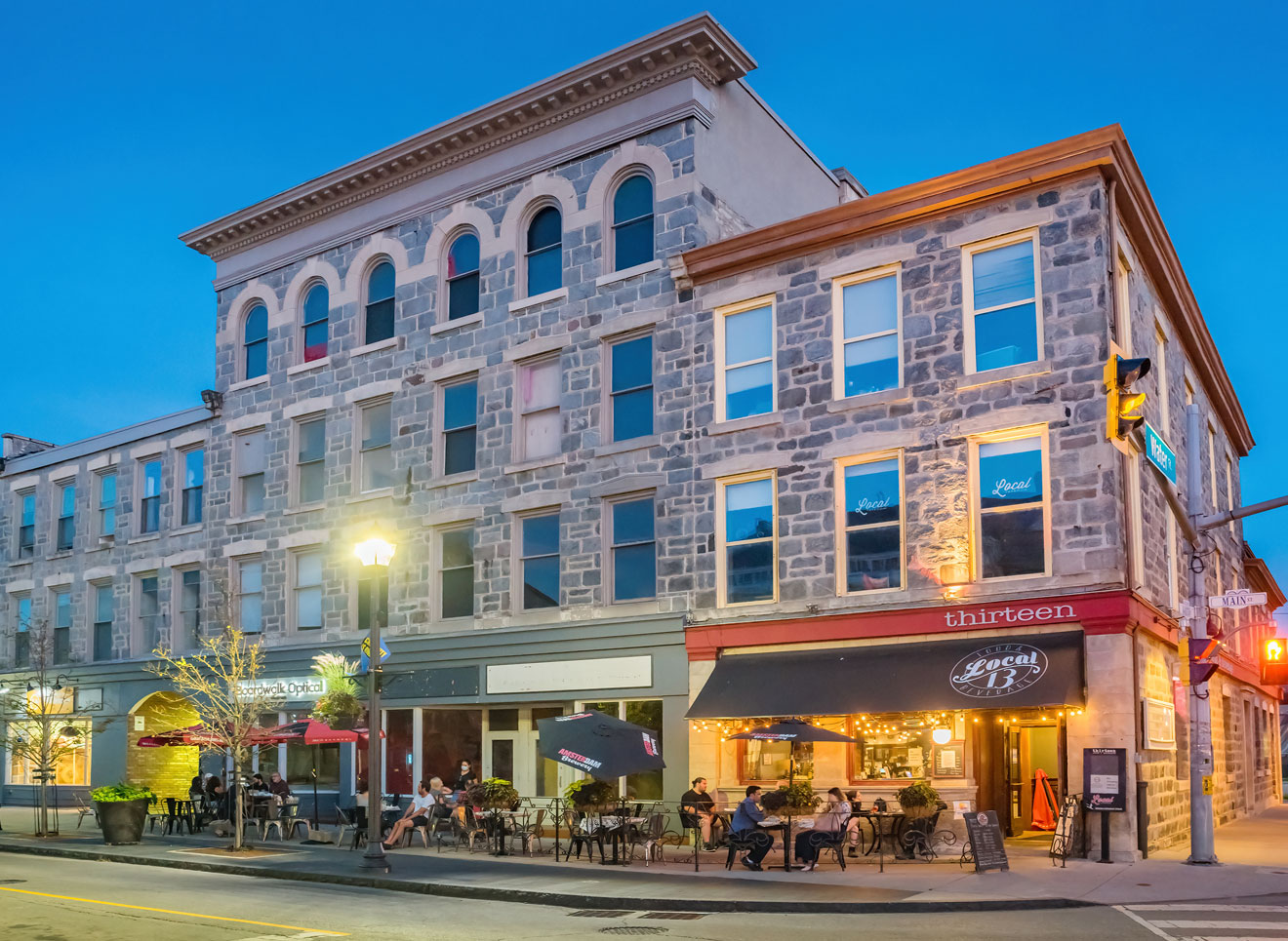 Whipplewood CPA Real Estate
