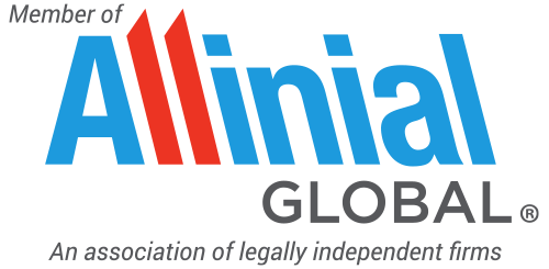 Allinial Global Logo