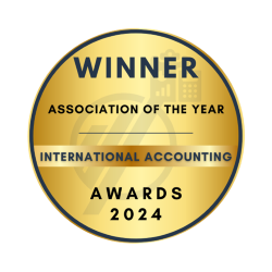 Allinial Global Award 2024