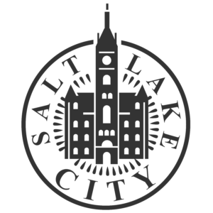 Salt Lake City UT Logo 