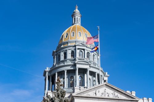 Colorado Not Yet Accepting 2024 E-Filed Returns