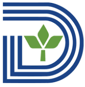 City of Dallas TX Logo