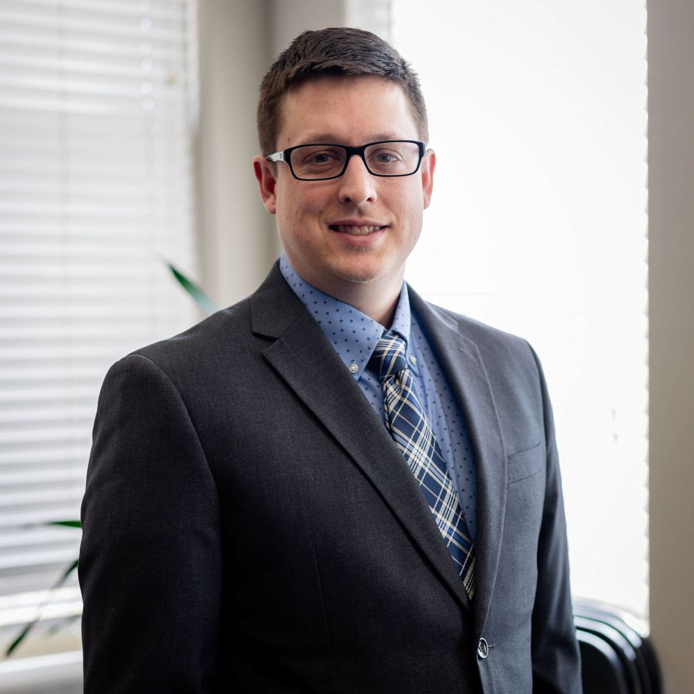 Randall Joens, Director