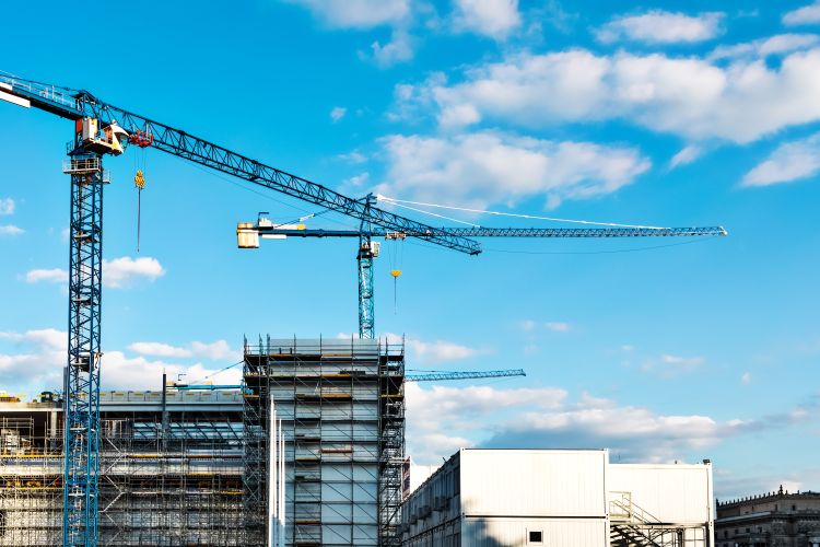 The Value of Accounting Automation in Construction