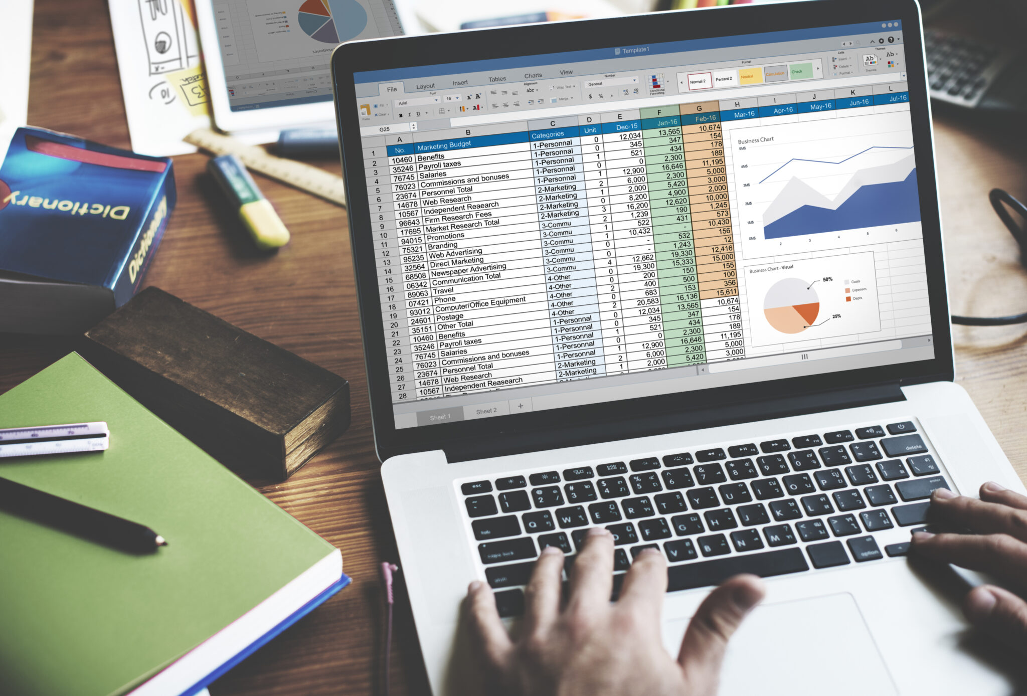 QuickBooks for Nonprofits: Setup & Tips Guide