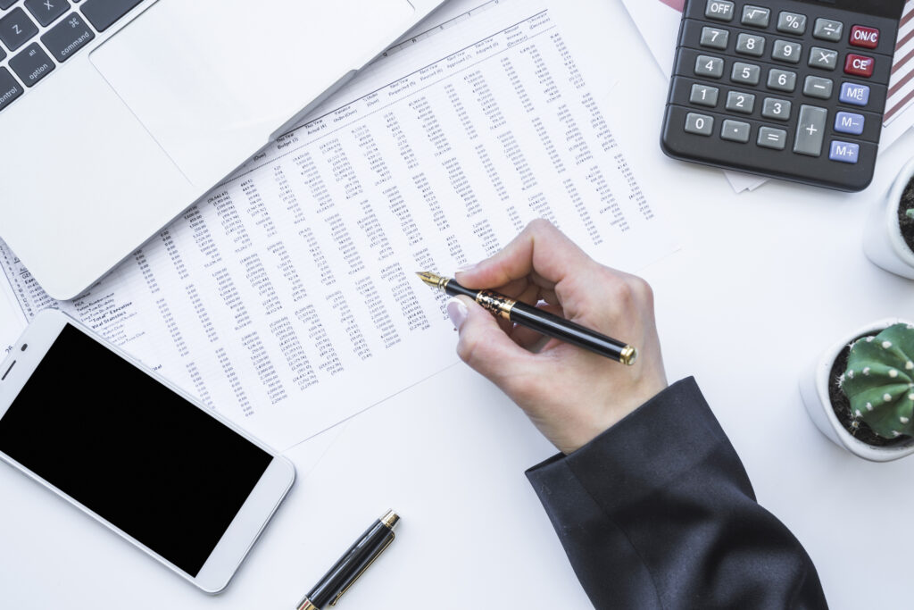 Understanding Nonprofit Financial Statements and Accounting for Nonprofits