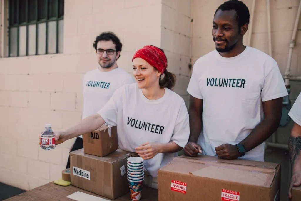Charitable Deduction Changes for 2026: What Donors Need to Know