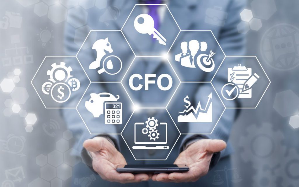 Virtual CFO Services: When Your Business Needs More Than a Bookkeeper