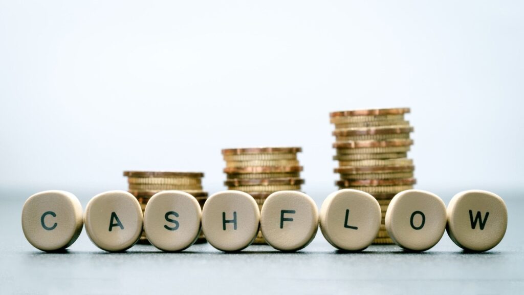 Cash Flow Mistakes