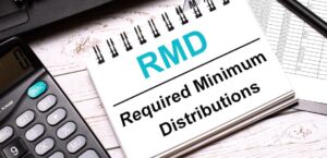 IRS Proposed RMD Rules: What Retirement Account Owners Need to Know