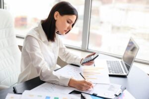Tax Planning for Small Businesses