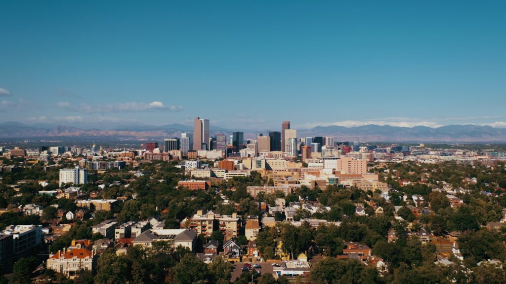 Colorado 2026 Small Business Tax Changes: QBI, Vendor Fee, BPPT