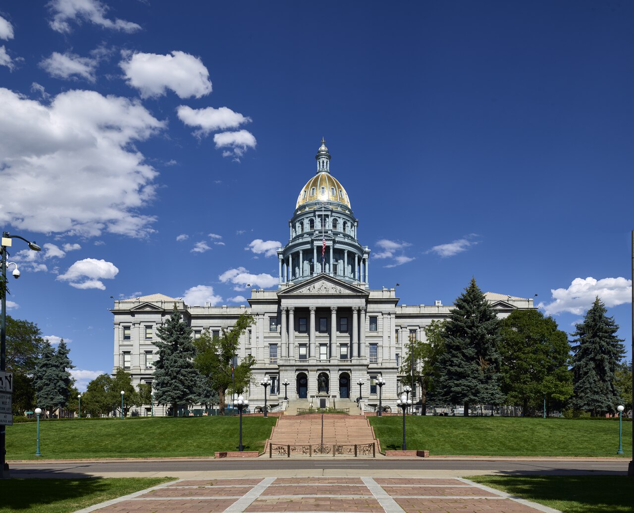 Colorado Software Sales Tax Changes January 1, 2027