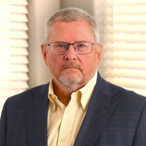 Ron Bass, Partner, Audit Services