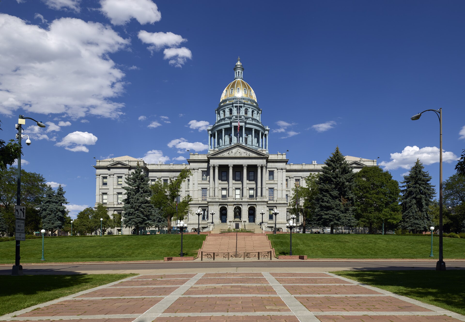 Colorado Graduated Income Tax: Initiatives 195 & 232